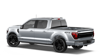2026 Ford F-150® External Image 3